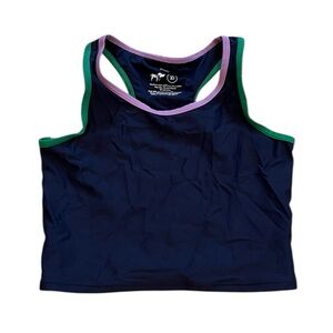 Primary 10 Racerback Swim Tank Top